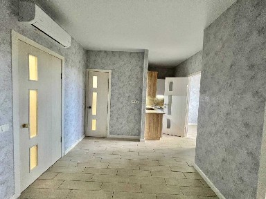 2кімнатна квартира у новому ЖК з балконом‼️ дві окремі кімнати‼️видно море