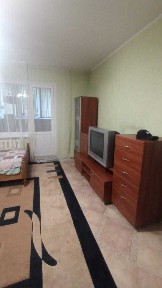 1 комнатная квартира ул. Академика Заболотного