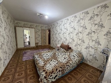 Продам 1 кімнатну квартиру на Черемушках