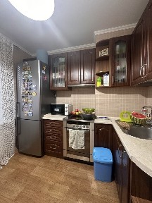 Продаж, 3 кімнатна квартира на Сахарова, Одеса, Держпрограми