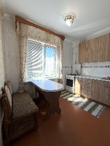 3х кімнатна квартиру