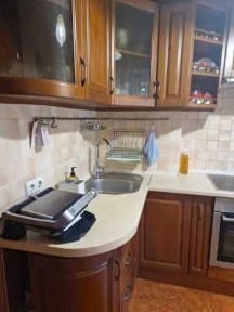 Терміново! 3-х кім. кв. 71м2 по вул. Кримська 1/12пов. (можна під комерцію)