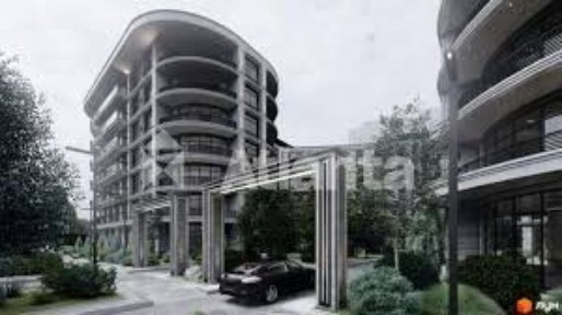 2-кімнатна квартира в ЖК Лідерський біля парку Шевченка