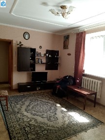 2кімн 1/9пов. вул. Сергія Слісаренка р-н 7лікарні