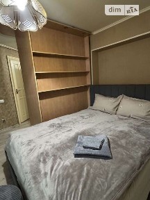 Здам подобово 1к квартиру на вул. Відінська 27 • ID 34898845
