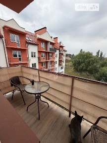 Здам подобово 1к квартиру на вул. Єнківська 33, кв. 61-1 • ID 34895334
