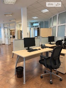 Оренда офісного приміщення на вул. Рибальська 22, приміщень - 1, поверх - 2 • ID 34912679