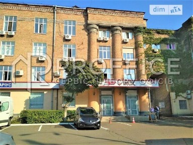 Оренда офісного приміщення на бул. Вацлава Гавела, приміщень - 5, поверх - 1 • ID 34912297