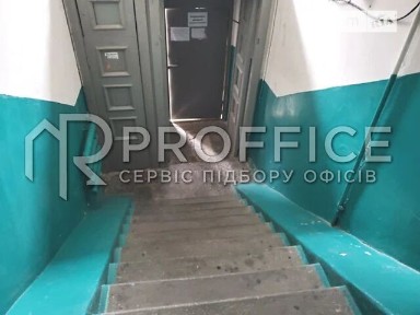 Оренда офісного приміщення на вул. Кропивницького, приміщень - 3, поверх - 1 • ID 34912291