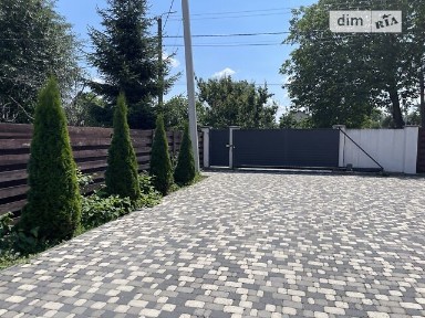 Продаж 2 поверхового таунхауса з ділянкою на 1.2 сотки, 100.5 кв. м, 2 кімнати, на вул. Садова • ID 34888209