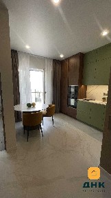 Продажа 1 -комнатная квартира в ЖК 67 Жемчужина‼️ Краснова‼️Вид на ипподром и море.