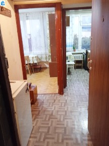 г. Киев. Ул. Зоологическая 2.