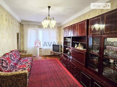 Довготривала оренда 3к квартири на вул. Автозаводська 20 • ID 34898861
