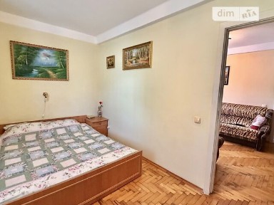 Довготривала оренда 2к квартири на вул. Леоніда Жаботинського 49 • ID 34898859