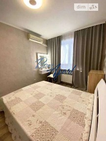 Довготривала оренда 2к квартири на просп. Петра Григоренка 21 • ID 34898708
