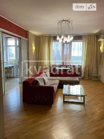 Довготривала оренда 2к квартири на бул. Лесі Українки 7Б • ID 34898627