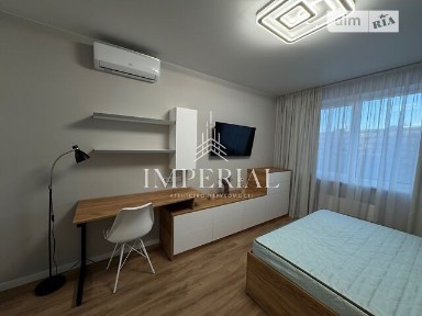 Довготривала оренда 1к квартири на бул. Миколи Руденка 8 • ID 34898666