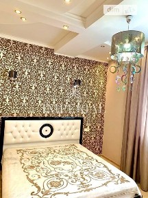 Довготривала оренда 2к квартири на вул. Жилянська 118 • ID 34898640