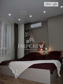 Довготривала оренда 1к квартири на Бойчука / Кіквідзе 41Б • ID 34898632