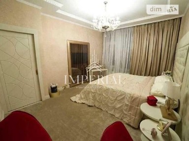 Довготривала оренда 1к квартири на наб. Оболонська 1 • ID 34898625