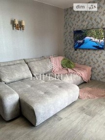 Довготривала оренда 1к квартири на міст Московський 32Д • ID 34898624