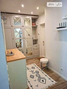 Довготривала оренда 3к квартири на вул. Драгоманова 2 • ID 34898209