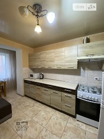 Довготривала оренда 1к квартири на вул. Кравчука • ID 34898373