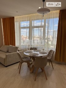Довготривала оренда 3к квартири на просп. Берестейський 11 • ID 34898244
