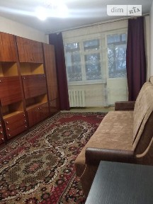 Довготривала оренда 3к квартири на вул. 6-а Слобідська • ID 34898256