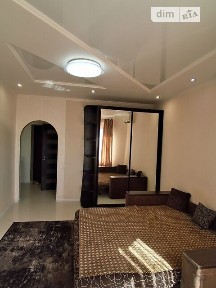 Довготривала оренда 1к квартири на мас. Радужний 11/2 • ID 34898191