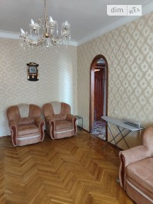 Довготривала оренда 1к квартири на вул. Ольжича 12 • ID 34898141