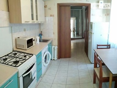 Довготривала оренда 1к квартири на дор. Фонтанська • ID 34898083