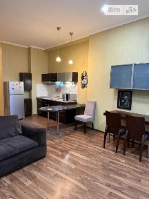 Довготривала оренда 1к квартири на плато Аркадійське 5/3 • ID 34898064