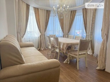 Довготривала оренда 2к квартири на вул. Гайова • ID 34897981