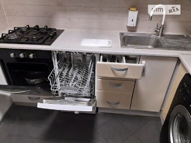 Довготривала оренда 2к квартири на шосе Харківське 8 • ID 34897923