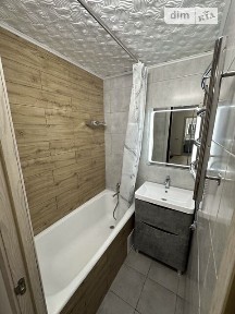 Довготривала оренда 1к квартири на вул. Андрія Малишка 15 • ID 34897936