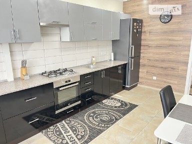 Довготривала оренда 1к квартири на вул. Кармелюка 3/2 • ID 34897791