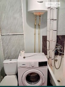 Довготривала оренда 1к квартири на мас. Червоний Камінь • ID 34897792