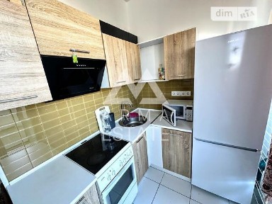 Довготривала оренда 1к квартири на вул. Райдужна 58 • ID 34897620