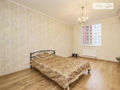 Довготривала оренда 1к квартири на вул. Юлії Здановської 50/2 • ID 34897610