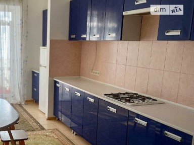 Довготривала оренда 1к квартири на вул. Київська • ID 34897595