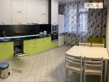 Довготривала оренда 1к квартири на вул. Юлії Здановської 46/1 • ID 34897578