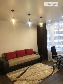 Довготривала оренда 1к квартири на вул. Валерія Самофалова 16А/4 • ID 34897534
