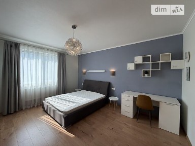 Довготривала оренда 2к квартири на вул. Сімʼї Стешенків 9 • ID 34897536