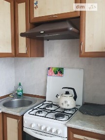 Довготривала оренда 2к квартири на вул. Київська 34 • ID 34897512