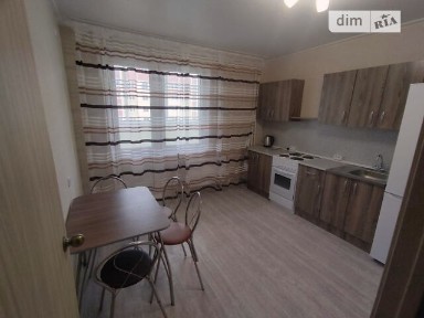 Довготривала оренда 1к квартири на вул. Залізнична • ID 34897507