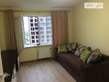 Довготривала оренда 1к квартири на вул. Берковецька 6А • ID 34895265