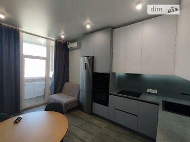 Довготривала оренда 1к квартири на просп. Берестейський 11 корпус 3 • ID 34895175
