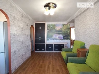 Довготривала оренда 3к квартири на просп. Володимира Івасюка 11А • ID 34895082