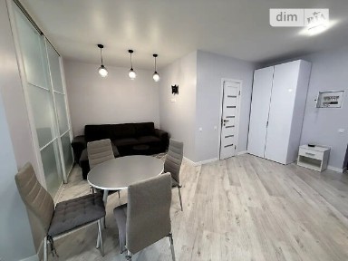 Довготривала оренда 1к квартири на вул. Львівська 15 • ID 34895179
